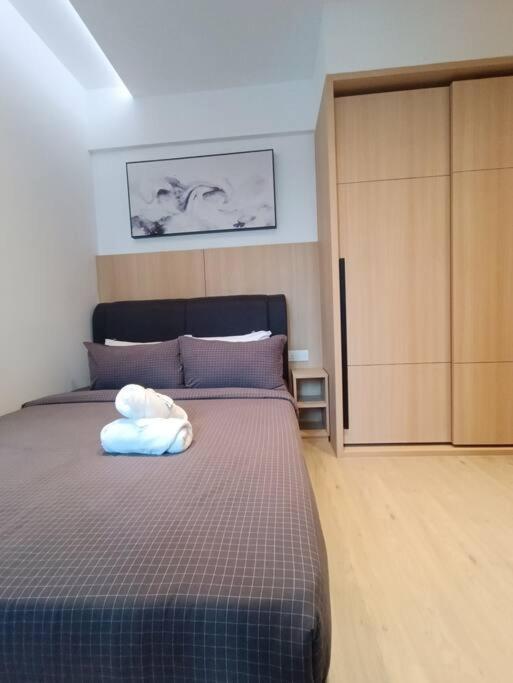 Appartement Col 915b Balcony Infinity Pool Klcc View *